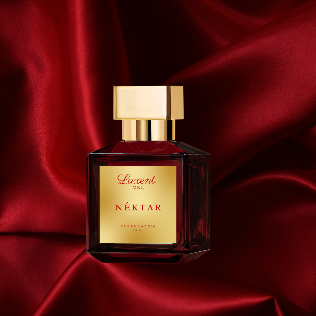 NÉKTAR - LUXENT MNL Eau de Parfum