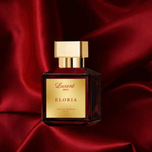 ELORIA - LUXENT MNL Eau de Parfum