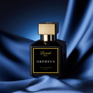 ORPHEUS - LUXENT MNL Eau de Parfum