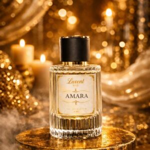 AMARA - LUXENT MNL Eau de Parfum