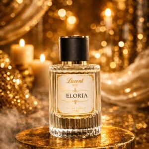 ELORIA - LUXENT MNL Eau de Parfum