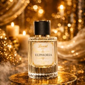 EUPHORIA - LUXENT MNL Eau de Parfum