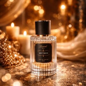 MYTHOS - LUXENT MNL Eau de Parfum
