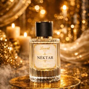 NÉKTAR - LUXENT MNL Eau de Parfum